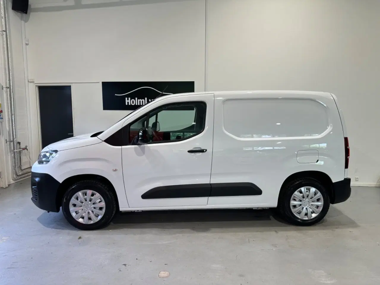 Billede 4 - Citroën Berlingo 1,5 BlueHDi 100 L1 ProffLine Van