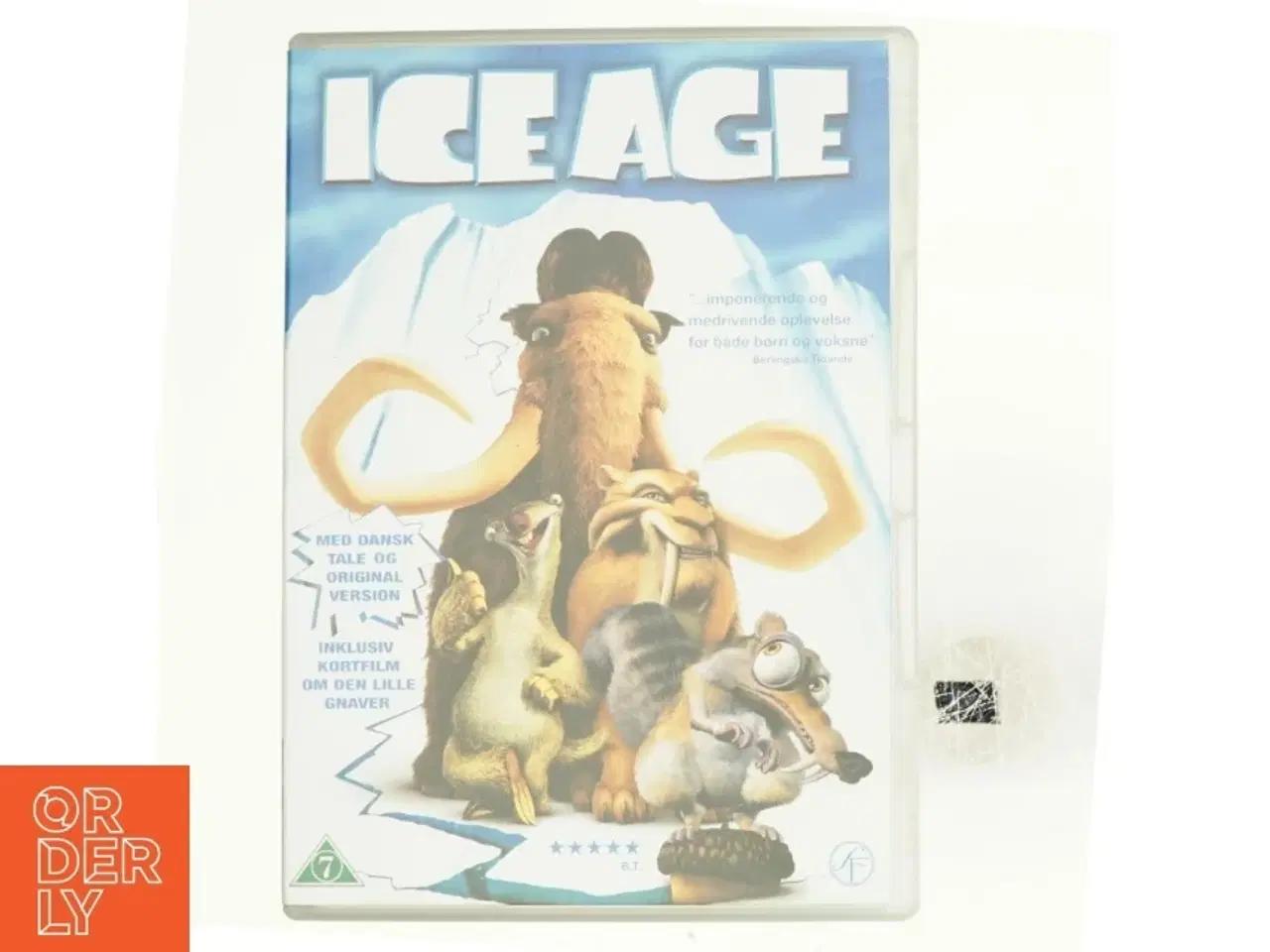 Billede 1 - Ice Age