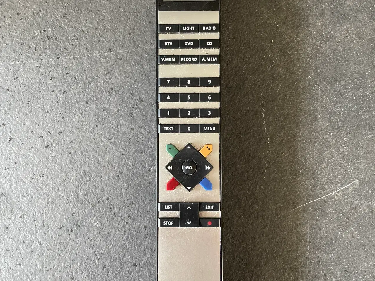 Billede 1 - B&O fjernbetjening Beo 4