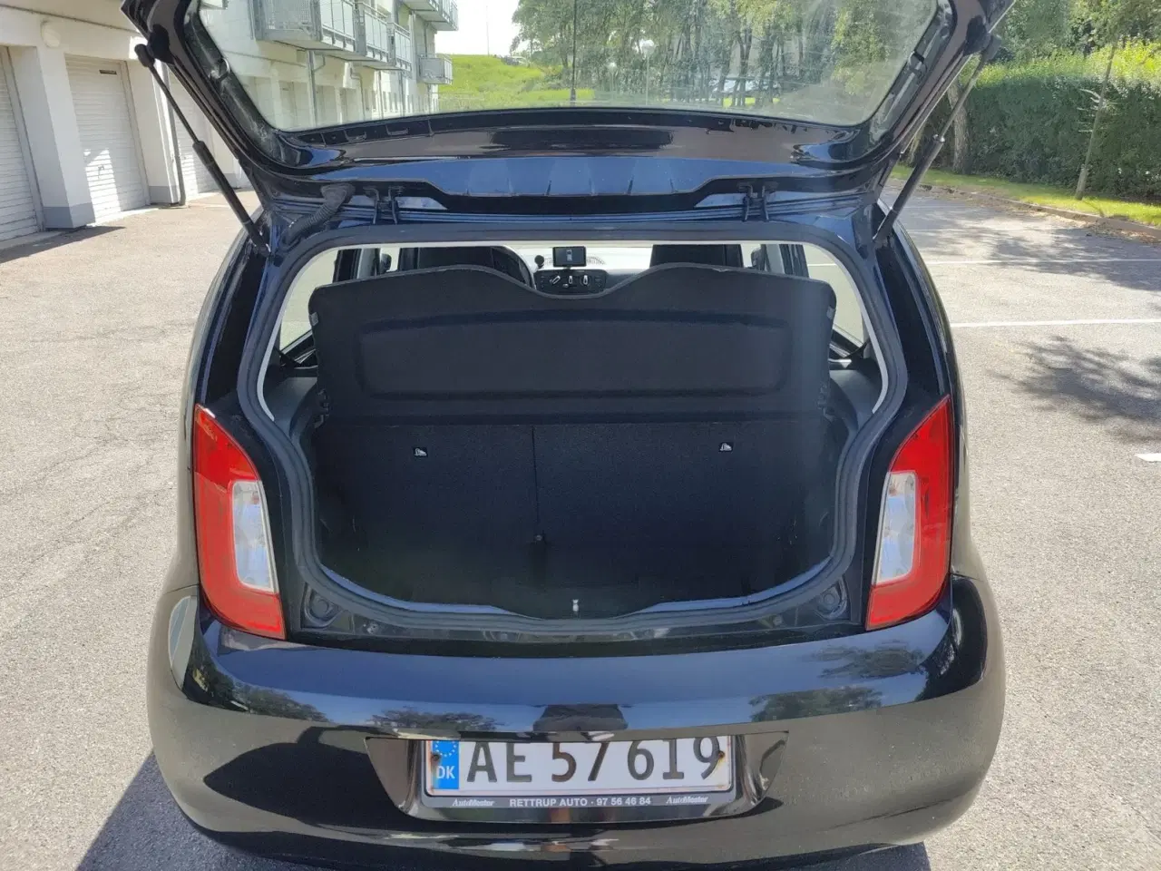Billede 16 - Skoda Citigo 1,0 60 Active GreenTec