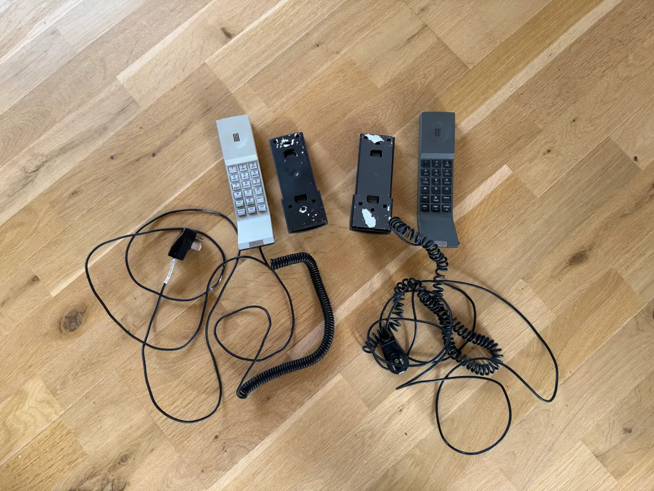 Billede 3 - Beocom vægtelefoner