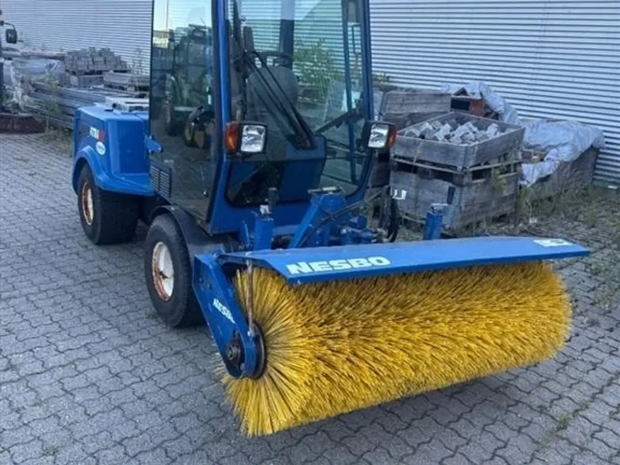 Billede 2 - Vitra 2060