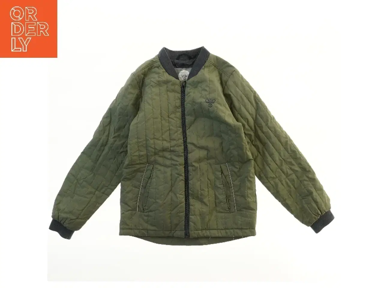 Billede 1 - jakke fra Hummel (str. 146)