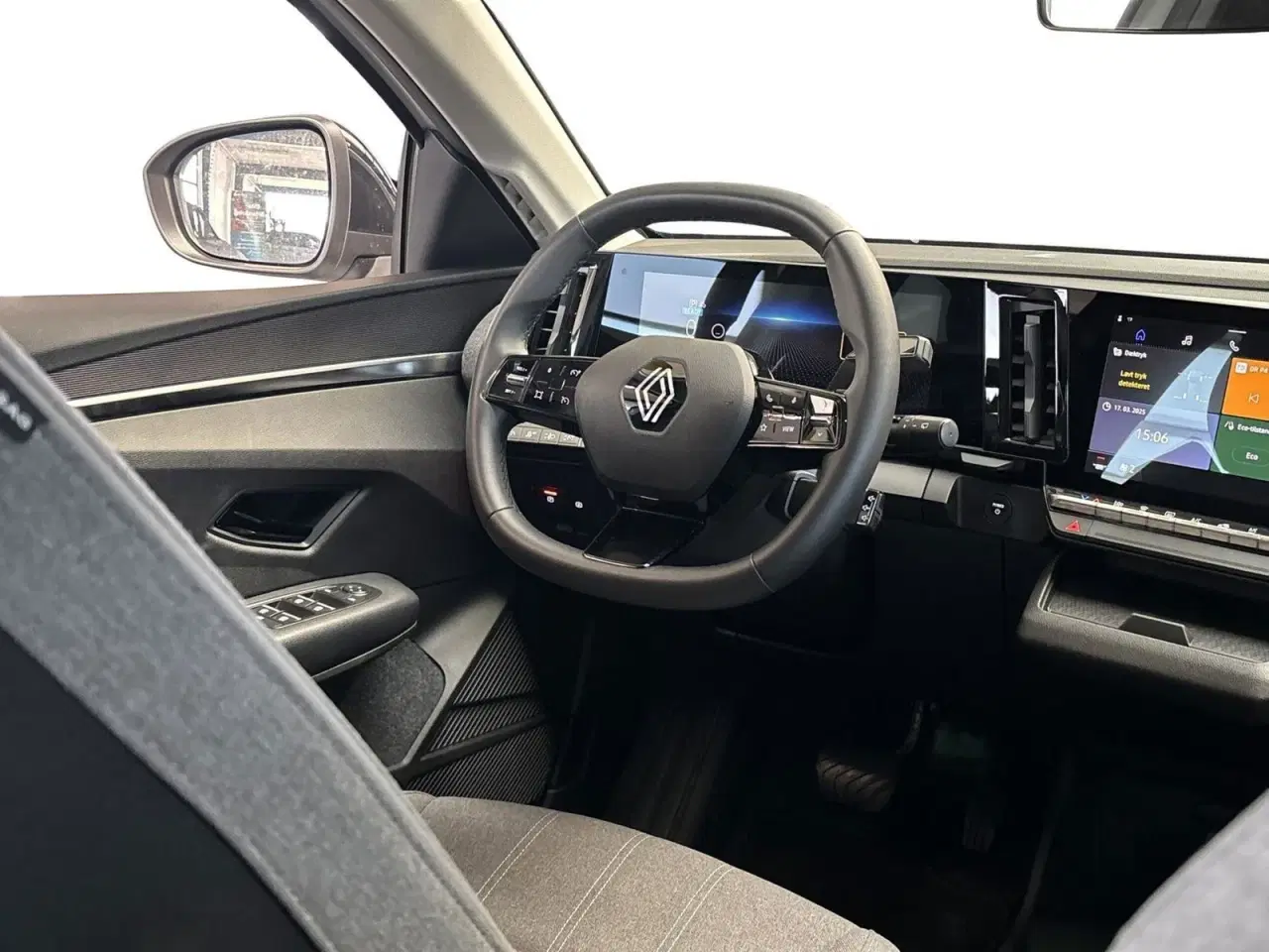 Billede 11 - Renault Megane E-Tech 40 Equilibre