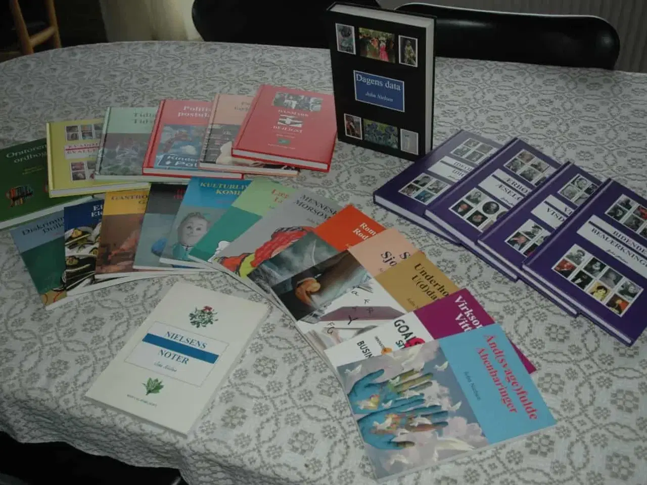 Billede 1 - Gratis katalog