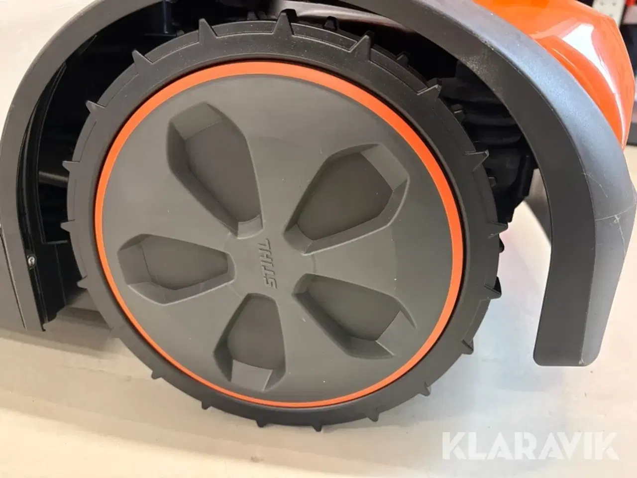 Billede 6 - Græsslåmaskine STIHL i MOW 5