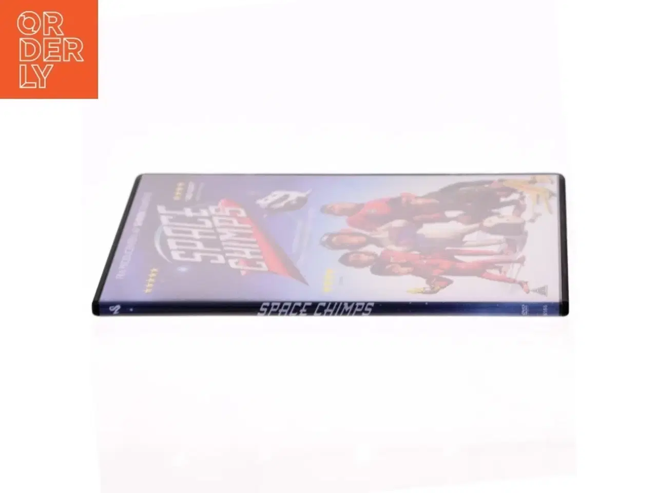 Billede 2 - Space Chimps dvd fra Scanbox