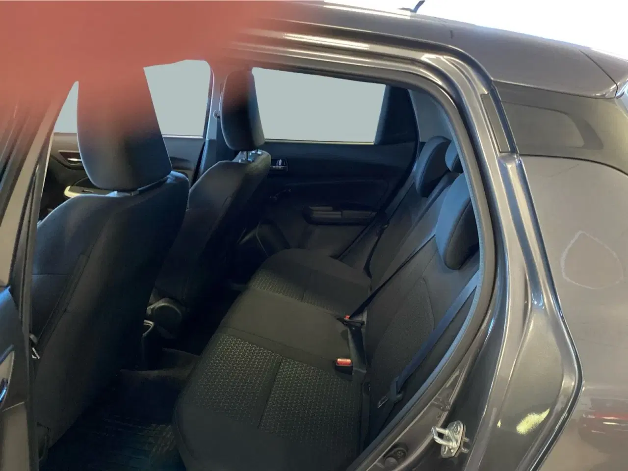 Billede 8 - Suzuki Swift 1,2 Dualjet Mild hybrid Action AEB 83HK 5d