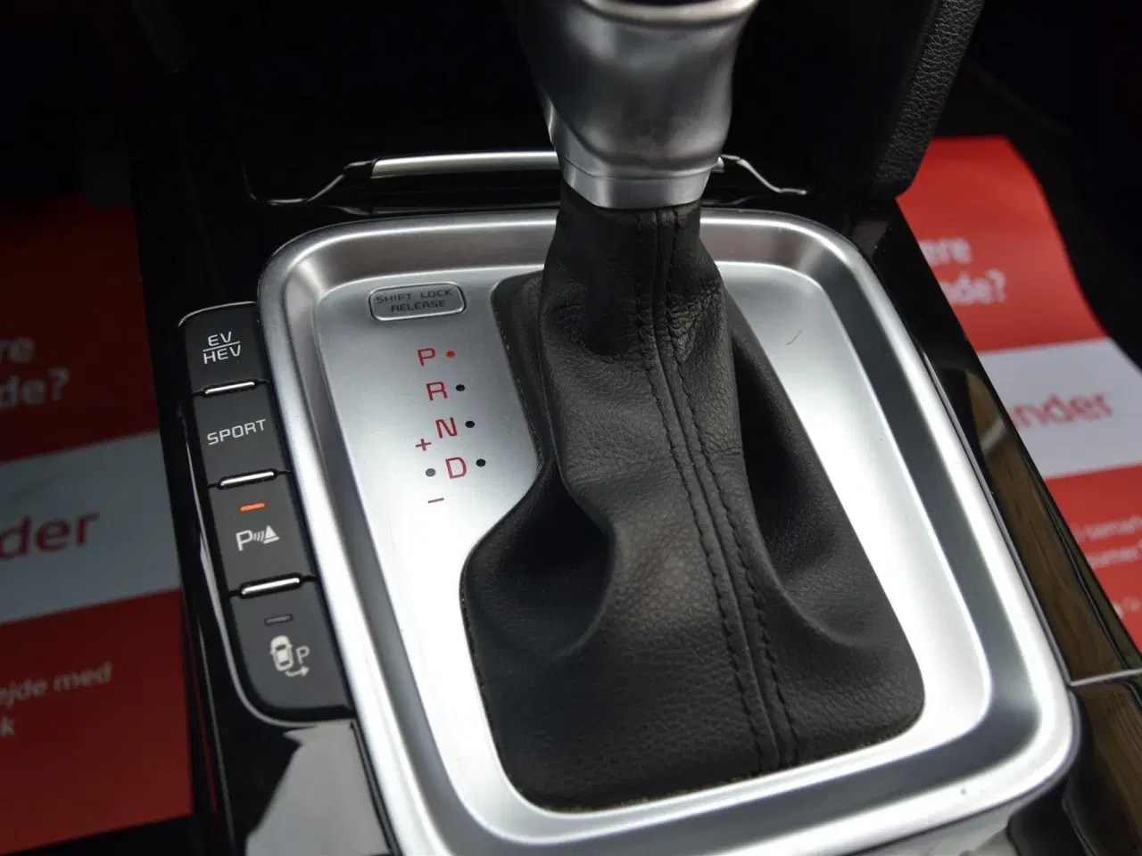 Billede 18 - Kia Ceed SW 1,6 GDI PHEV  Plugin-hybrid Upgrade DCT 141HK Stc 6g Aut.
