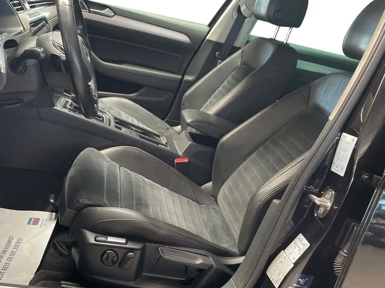 Billede 22 - VW Passat Variant 2,0 TDI BMT Highline Premium DSG 190HK Stc 7g Aut.