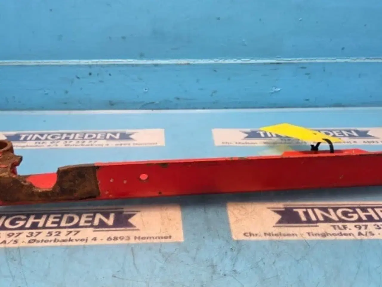 Billede 10 - Massey Ferguson 7276 Arm 28281774