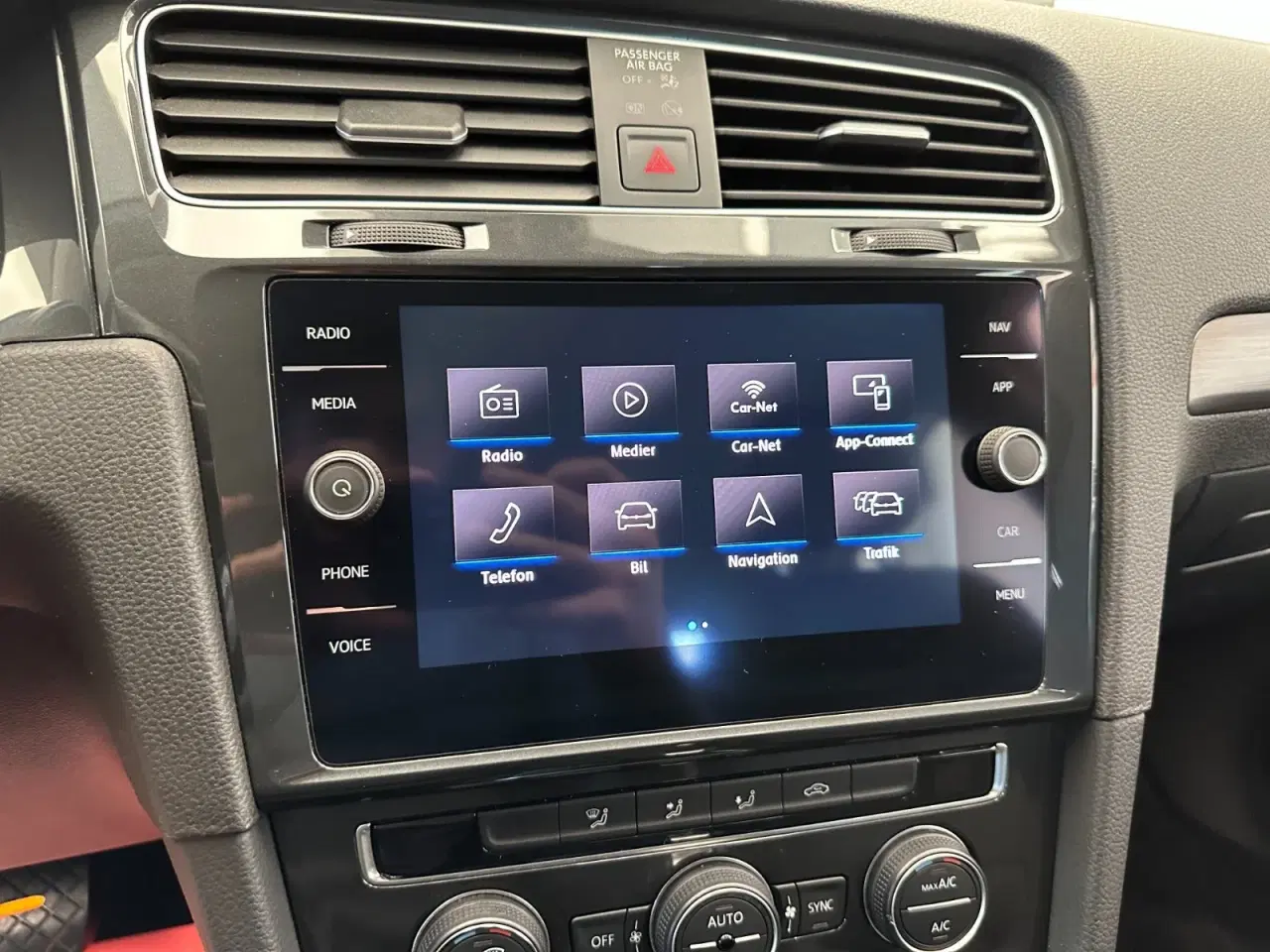 Billede 18 - VW e-Golf VII  