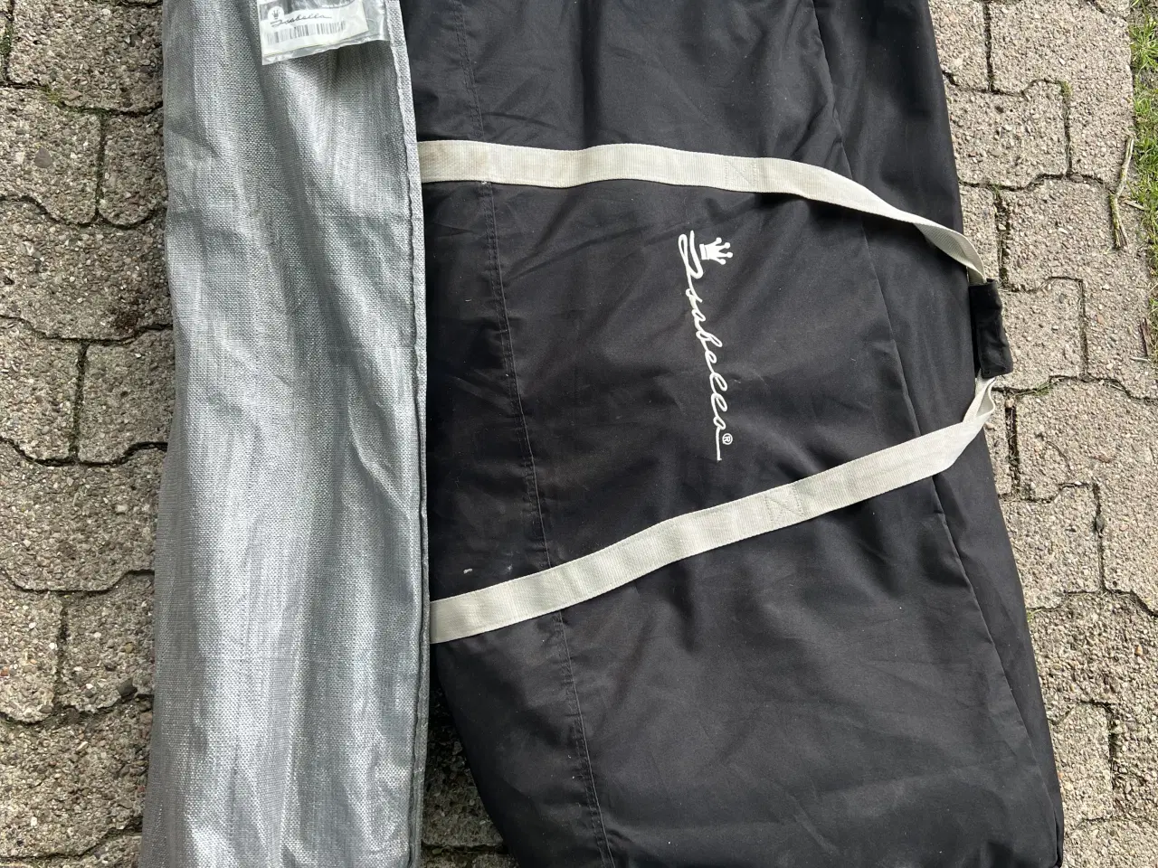 Billede 3 - Isabella SunShine A-mål 940, G16