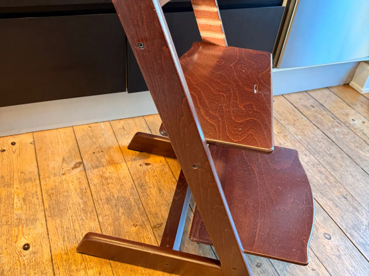 Billede 1 - STOKKE Tripp-Trapp stol