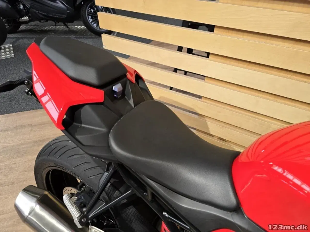 Billede 12 - BMW S 1000 R