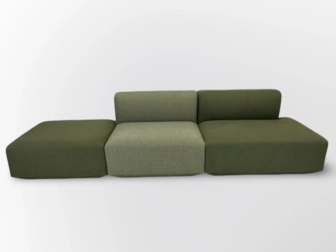 Billede 3 - &tradition | Develius Sofa