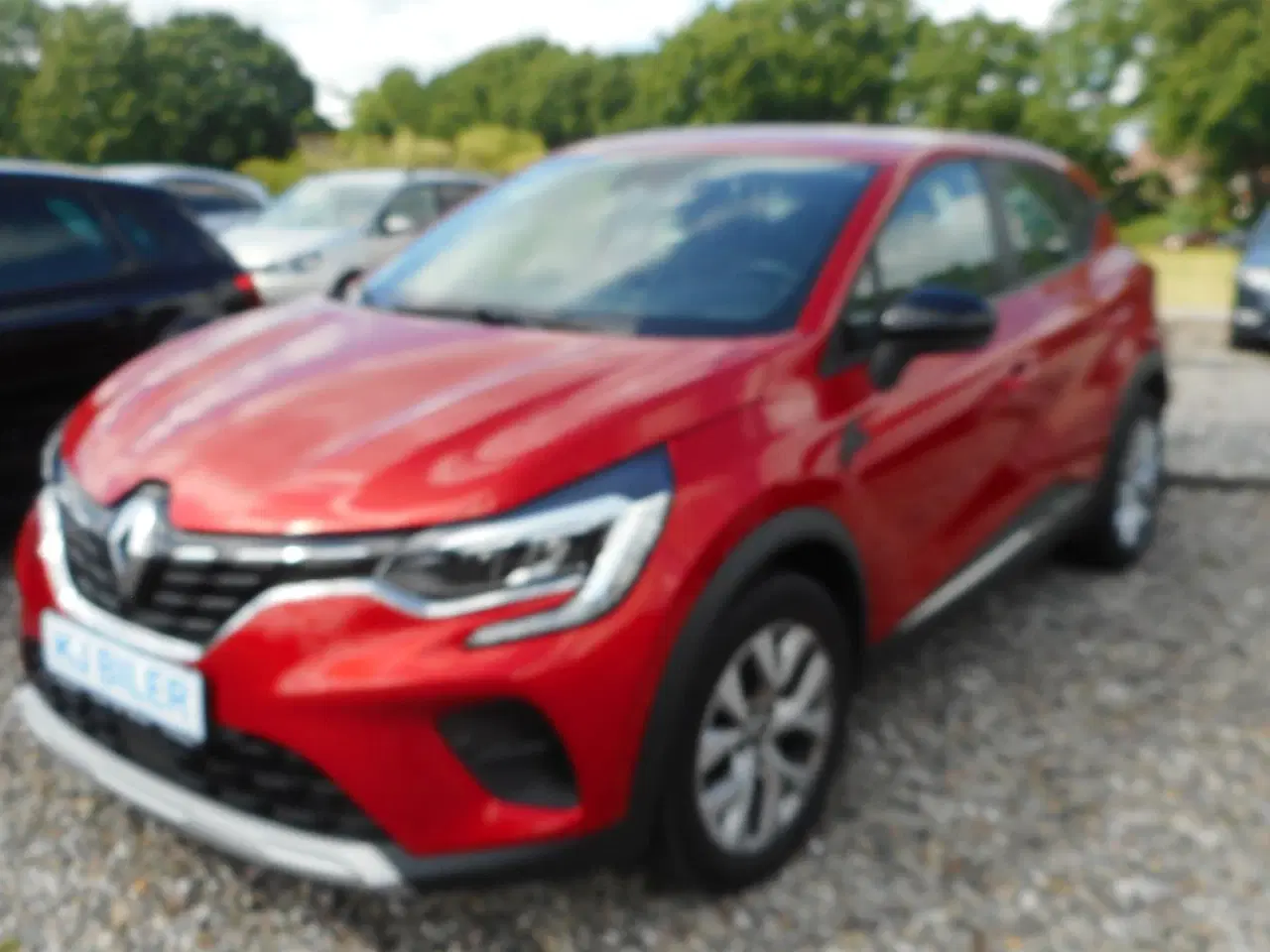 Billede 3 - Renault Captur 1,3 TCe 130 Zen EDC