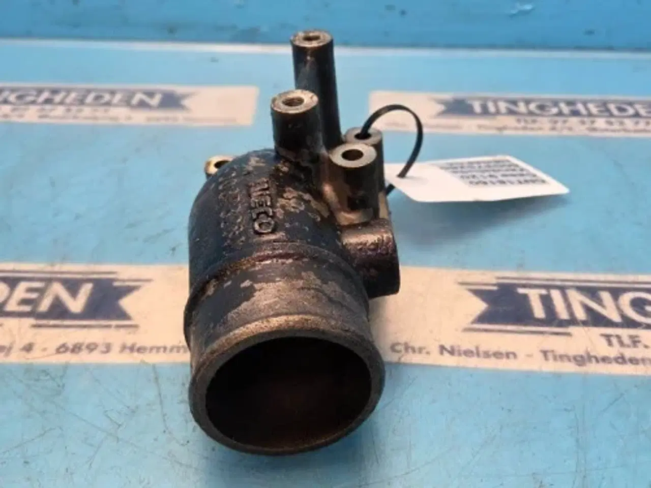 Billede 9 - Case 9120 Vandstuds 500373280