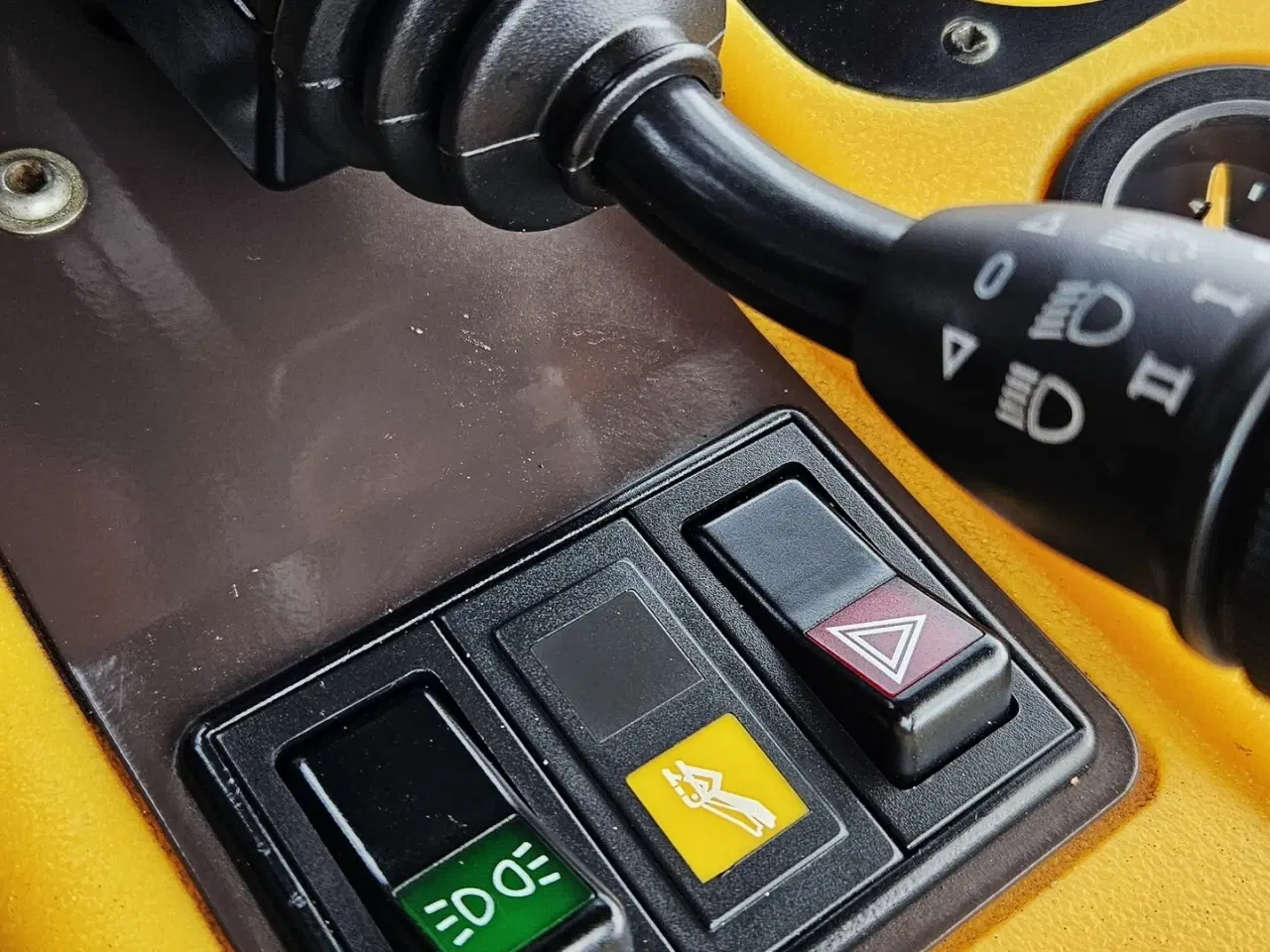 Billede 21 - Hydrema 926 C S2 / rotortilt / meget udstyr / pæn maskine