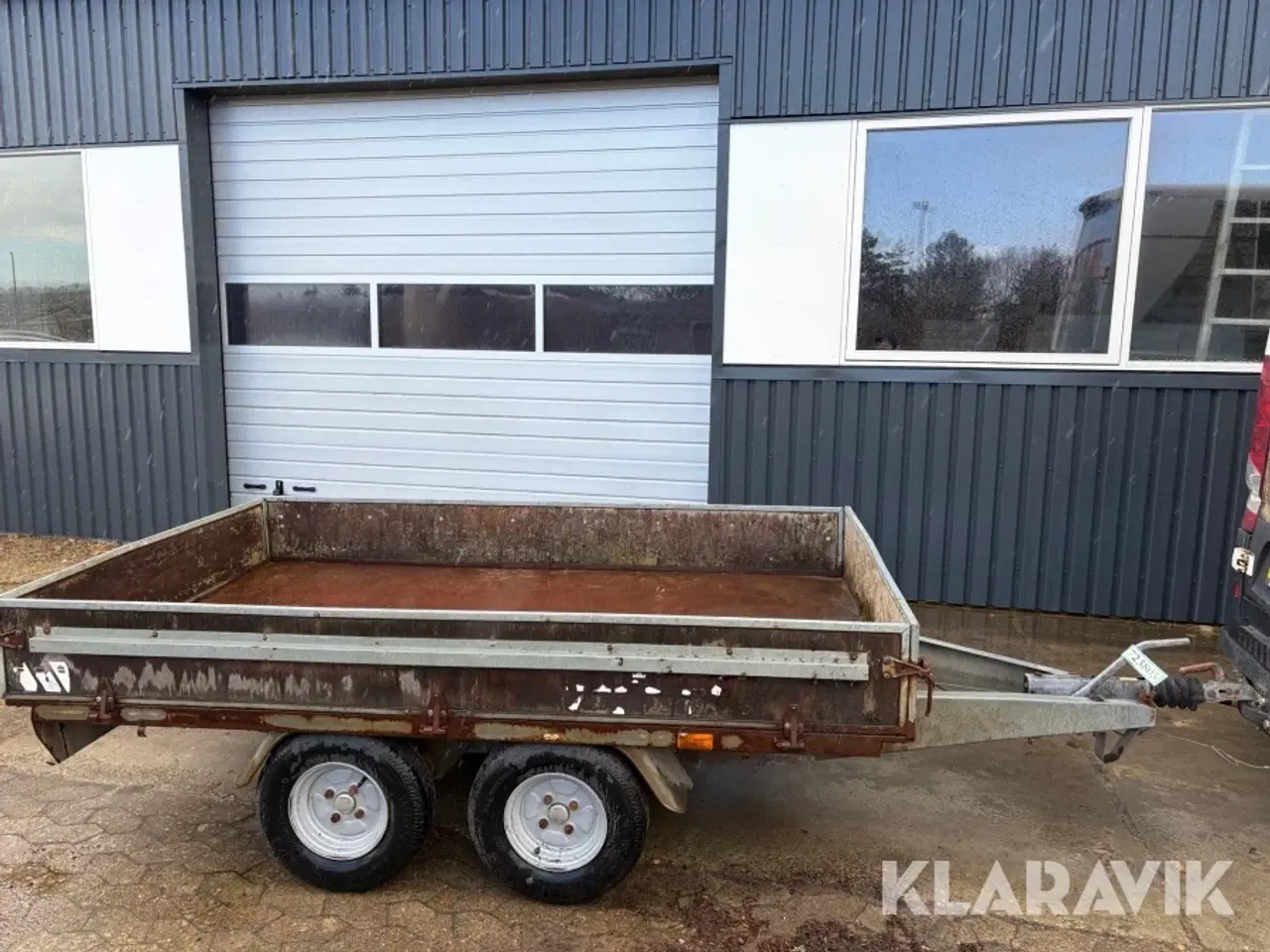 Billede 6 - Trailer Variant 1003