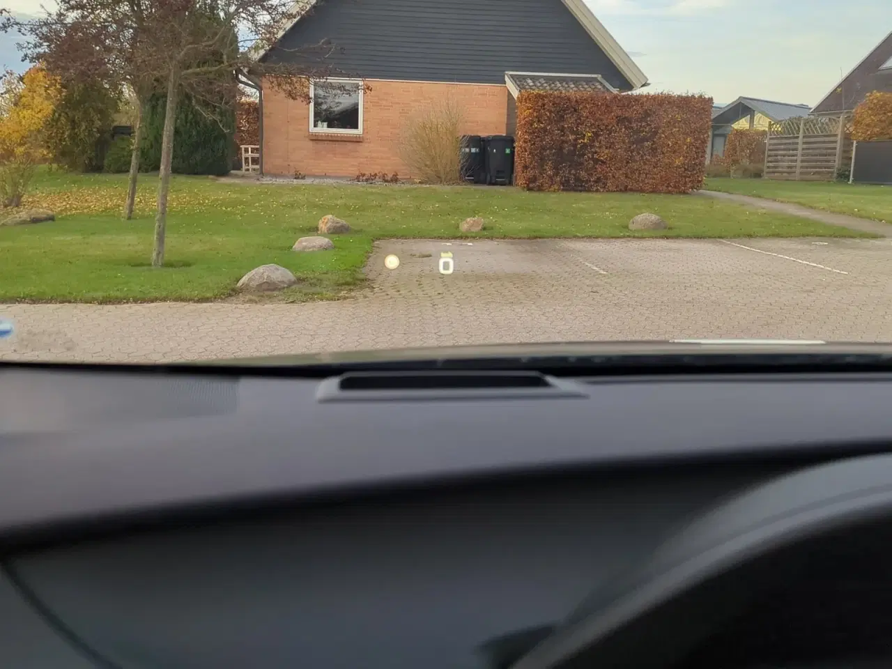 Billede 12 - Toyota Prius+ 1,8 Hybrid H3 CVT