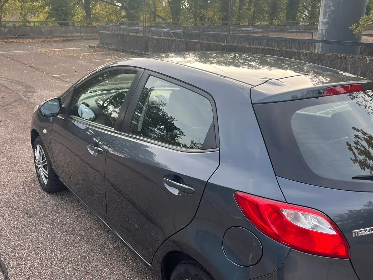 Billede 5 - Mazda 2 1,3 Advance