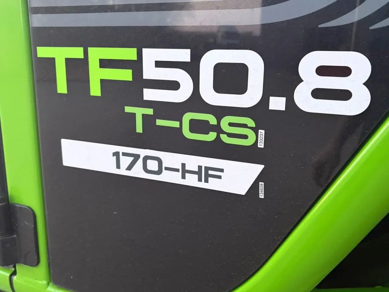 Billede 5 - Merlo TF 50.8