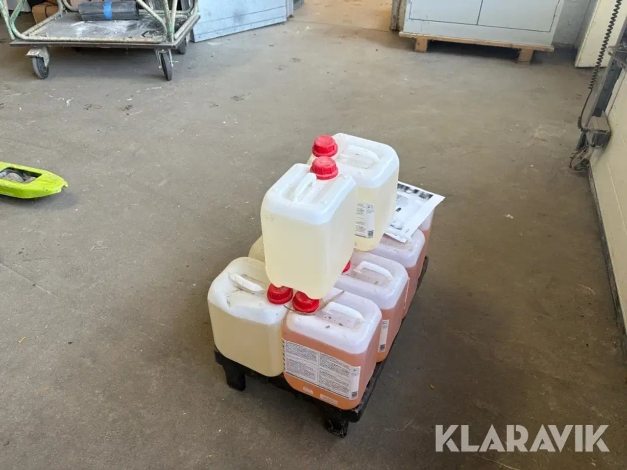 Billede 2 - Hørning fugtspærre eco