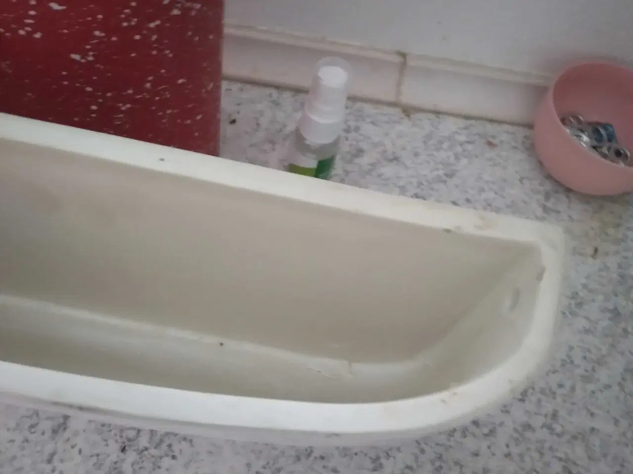 Billede 6 - Iffø hylde til badeværelset/andet sted