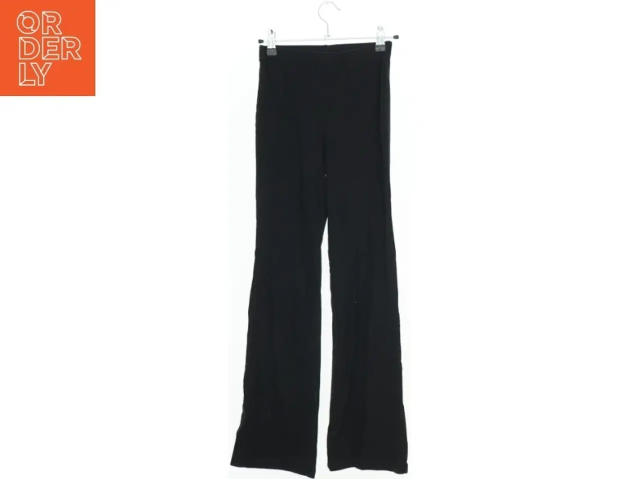 Billede 2 - Sorte Bukser fra H&M (str. 158)