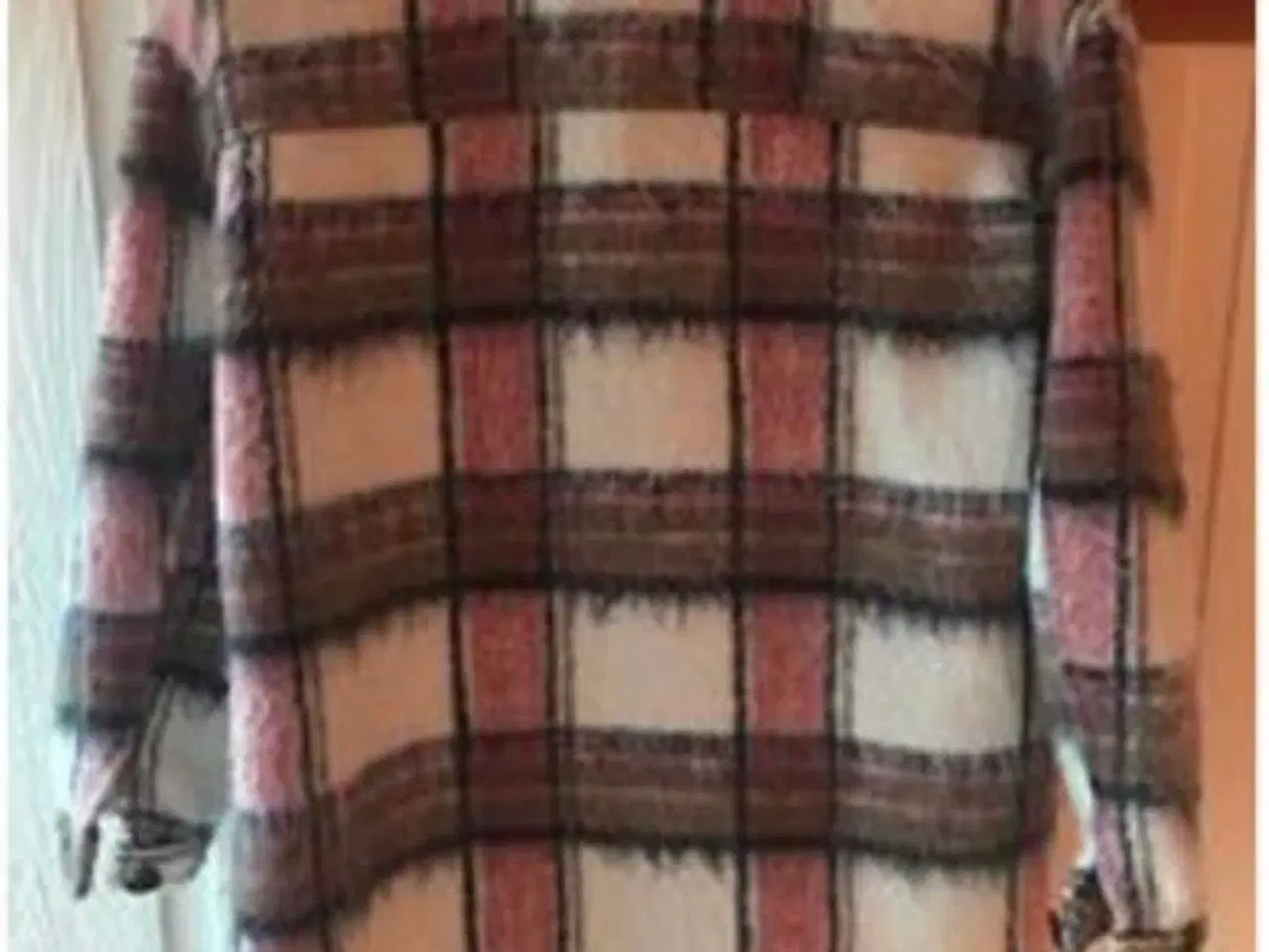 Billede 2 - Smart kraftig skjorte/overgangs skjorte str. 12 år