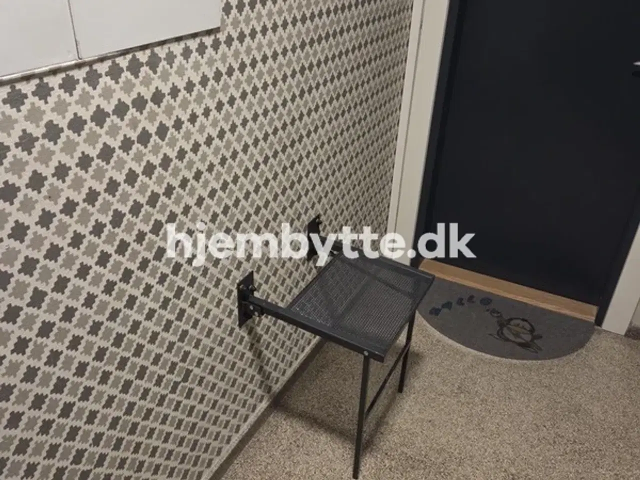 Billede 12 - Hjembytte - GammelKirkevej