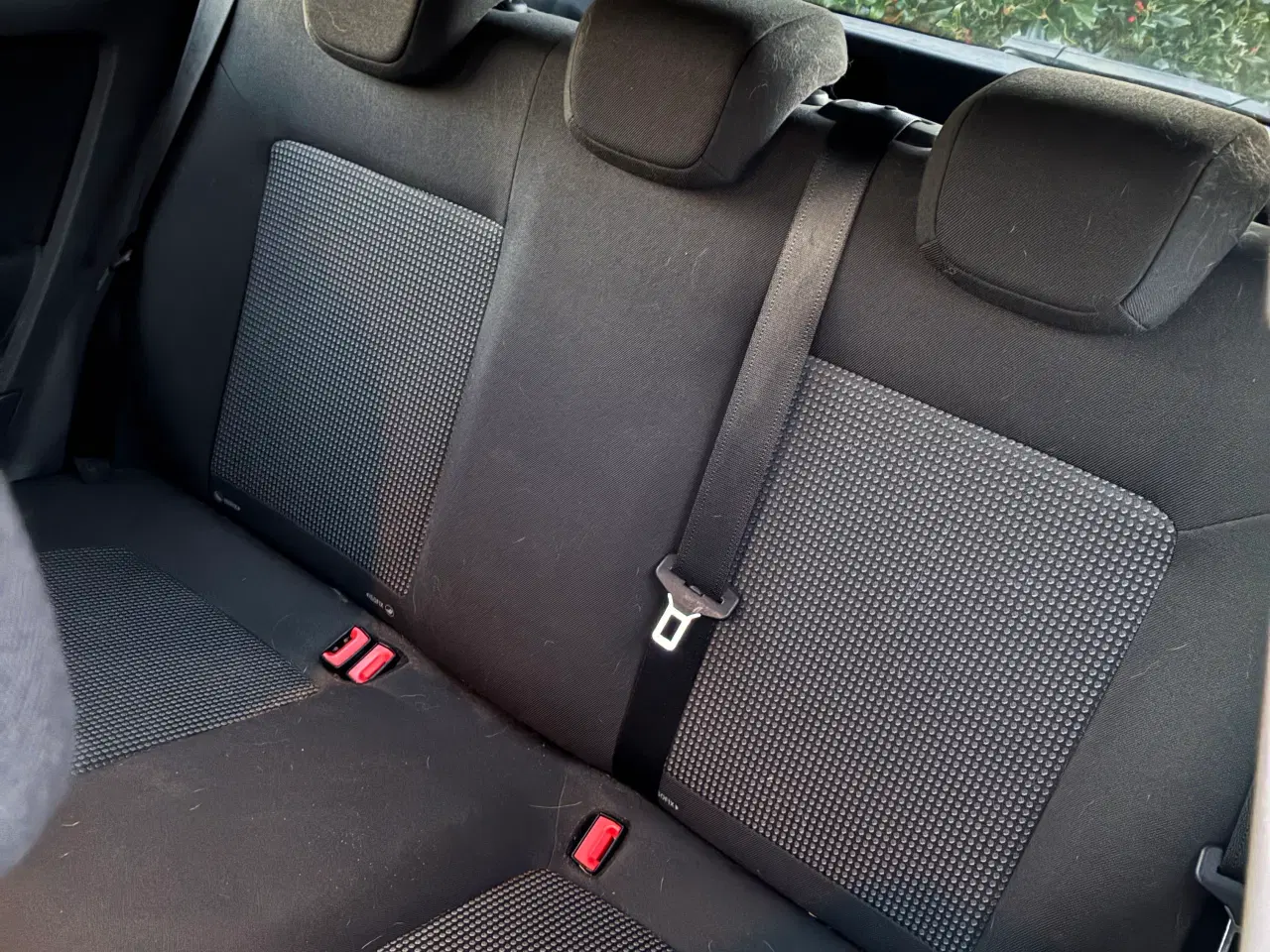 Billede 10 - Nysynet Opel Corsa sælges