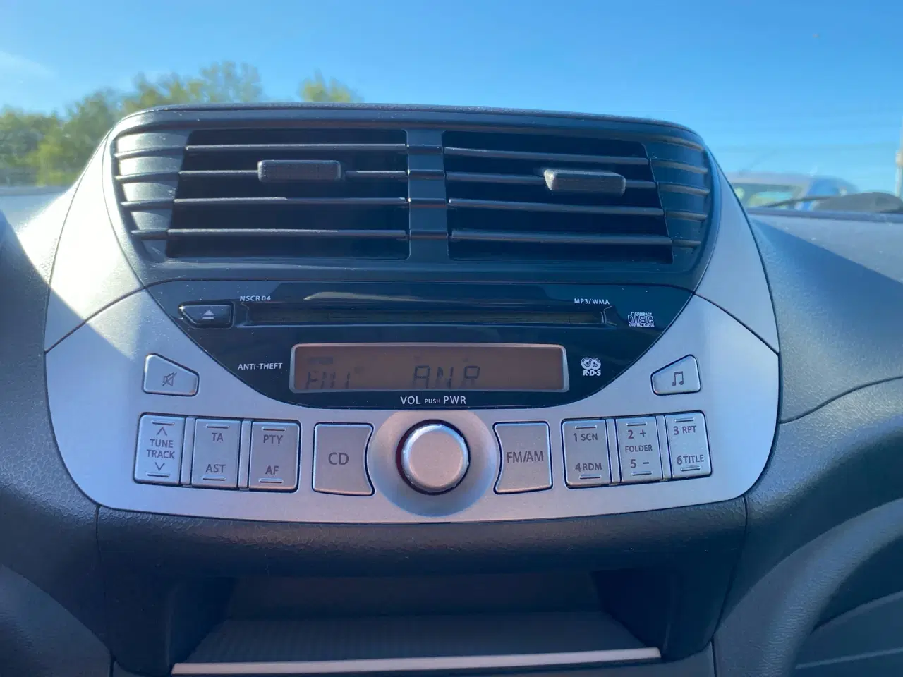 Billede 12 - Suzuki Alto 1,0 12V GL A/C 68HK 5d