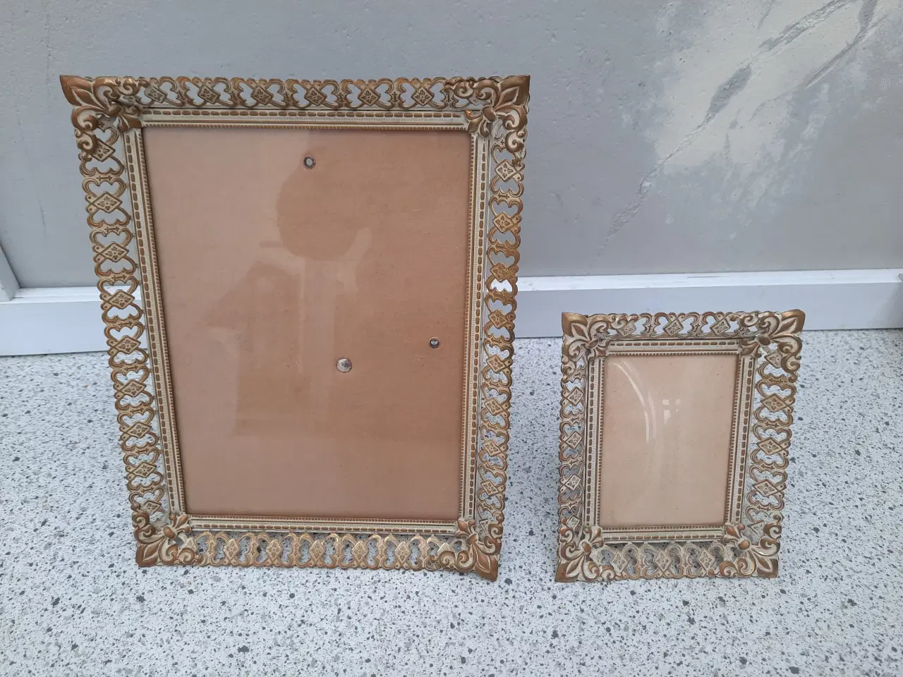 Billede 2 - Div. fotorammer