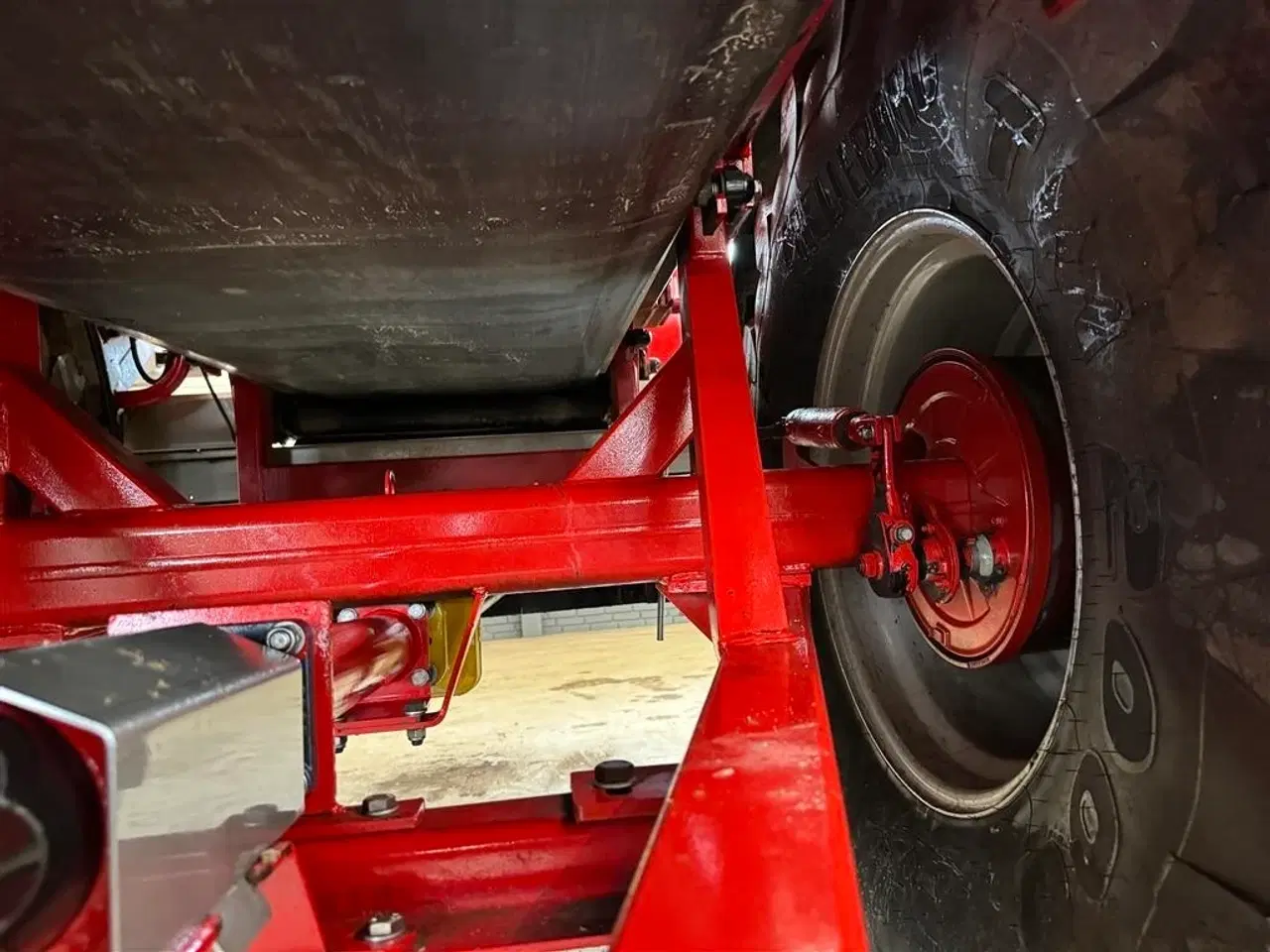 Billede 13 - Bredal K115