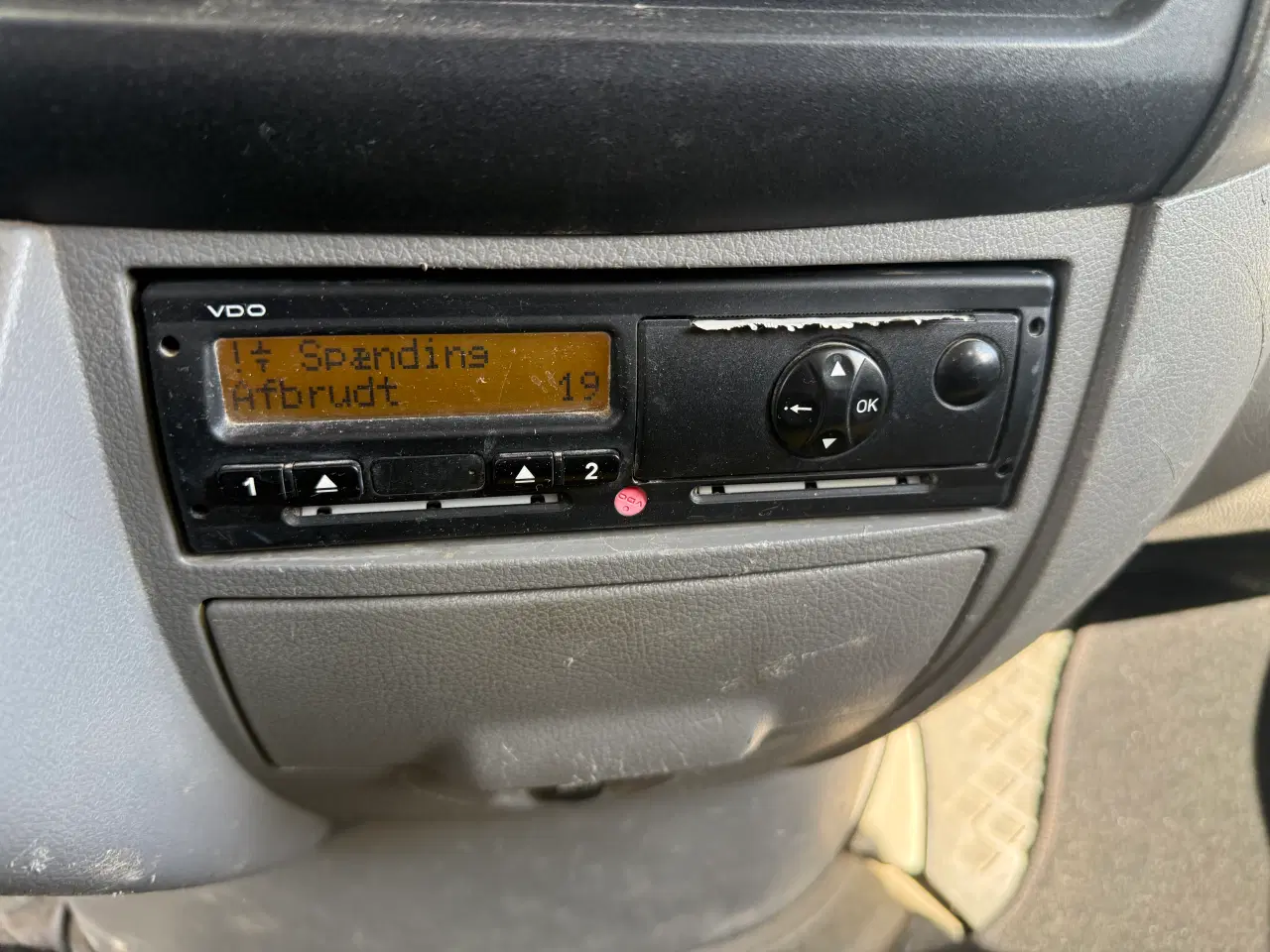 Billede 10 - MB sprinter 516