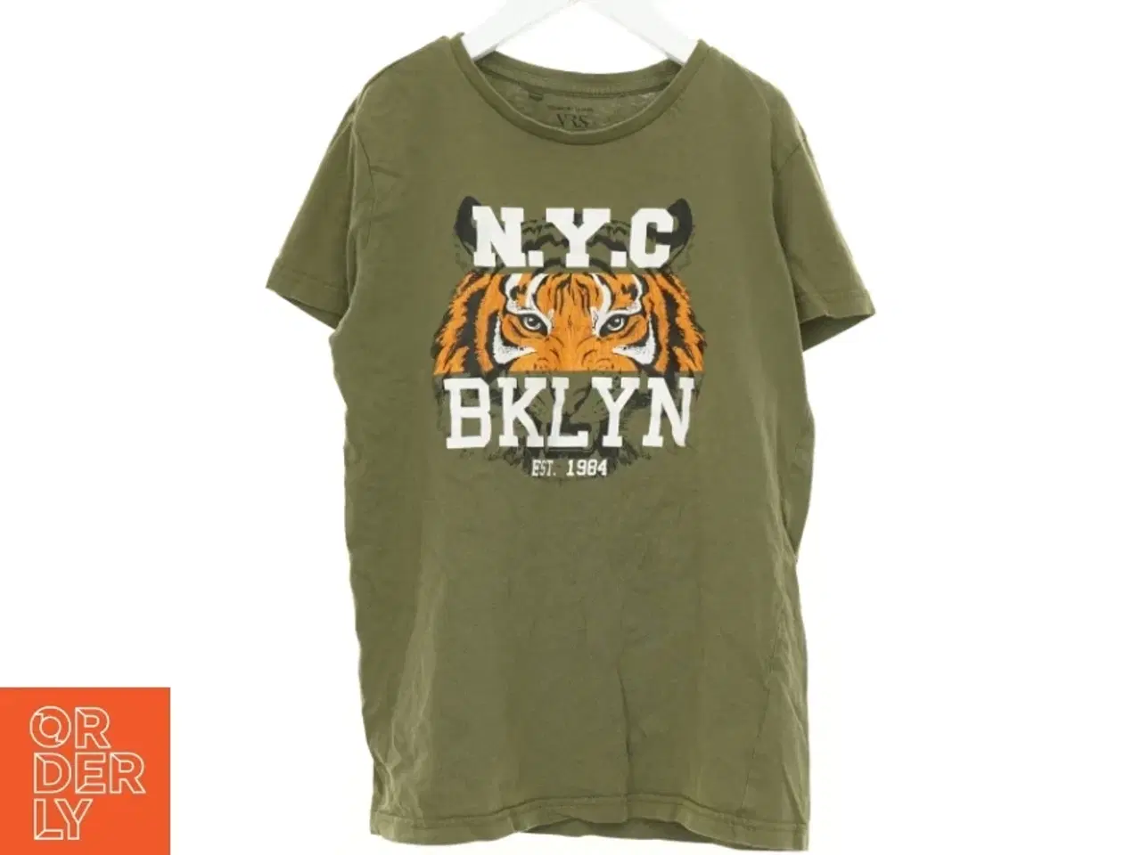 Billede 1 - T-Shirt fra VRS (str. 164 cm)