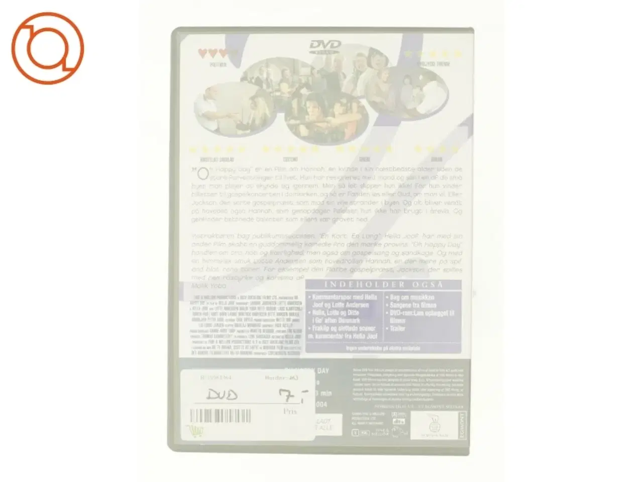 Billede 3 - Oh Happy Day