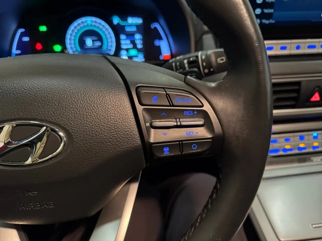 Billede 14 - Hyundai Kona 64 EV Premium