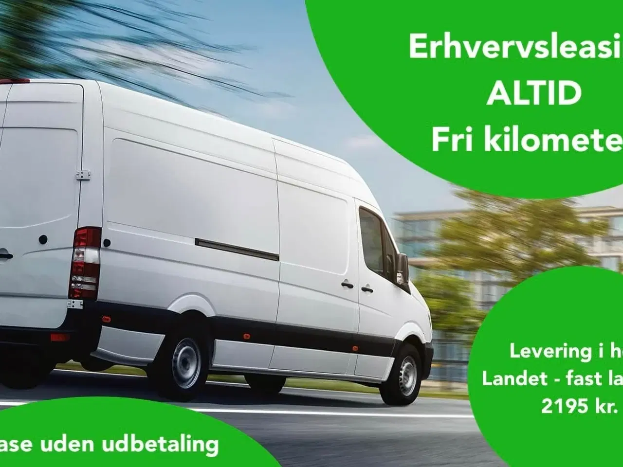 Billede 2 - Mercedes Sprinter 314 2,2 CDi A3 Kassevogn RWD