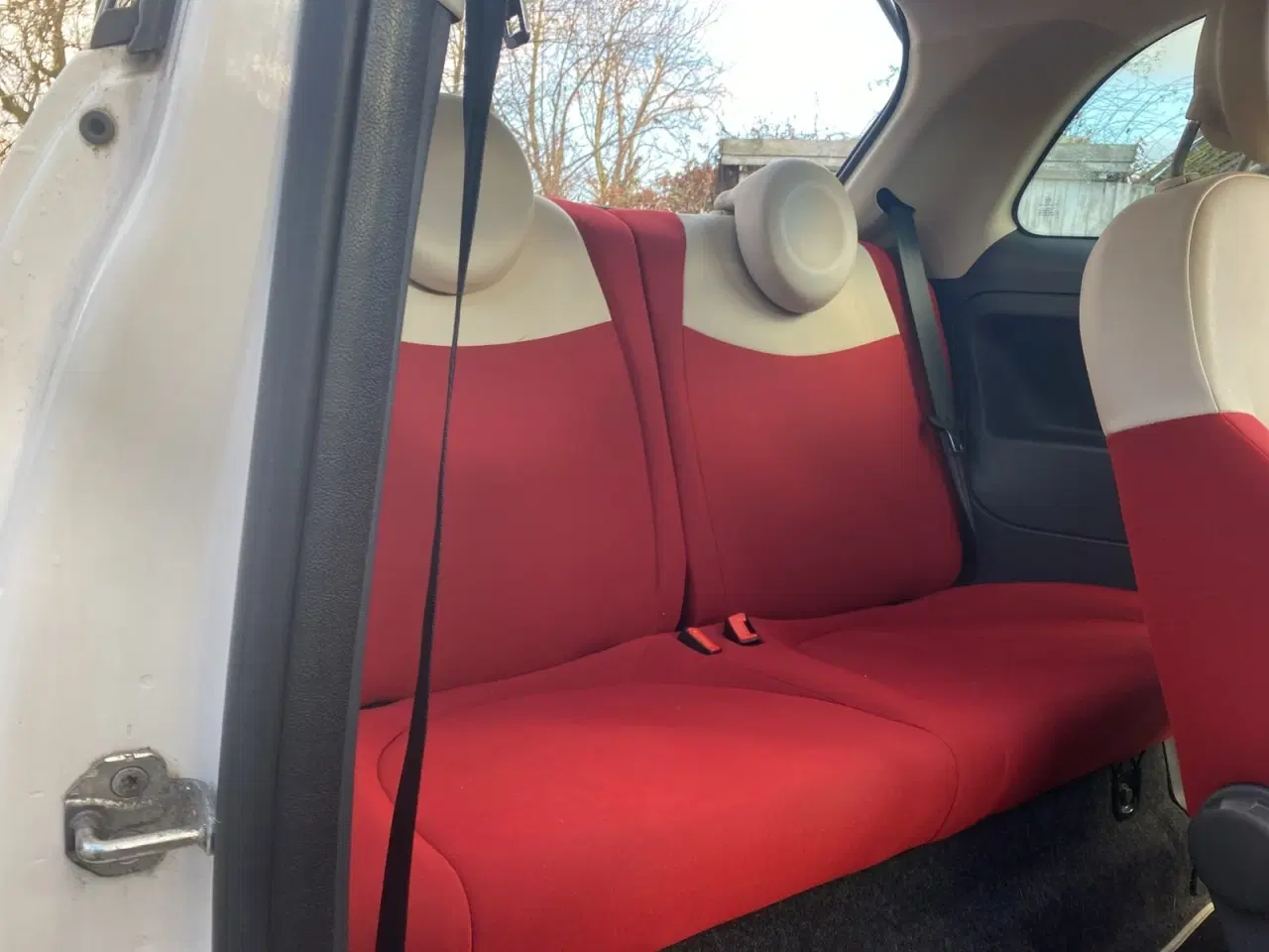 Billede 15 - Fiat 500 1,2 Pop