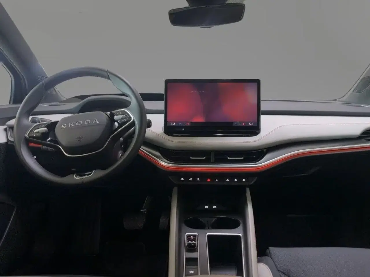 Billede 11 - Skoda Elroq 85 iV Lodge