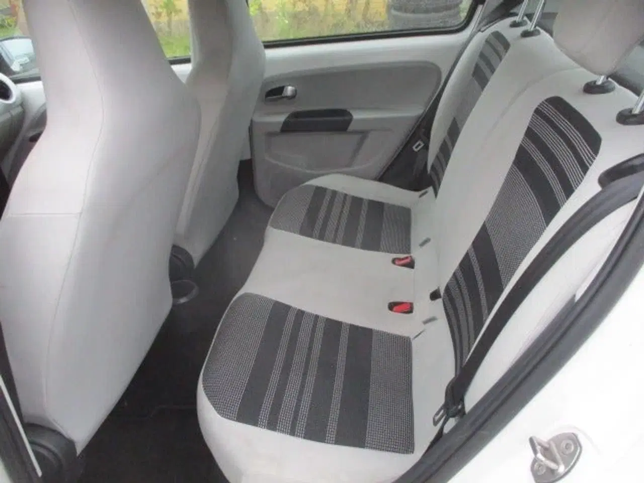 Billede 7 - Seat Mii 1,0 60 Style eco