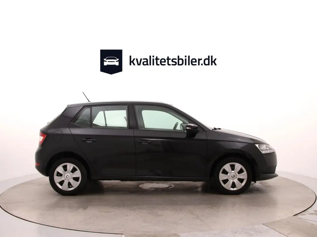 Billede 5 - Skoda Fabia 1,0 MPi 60 Ambition