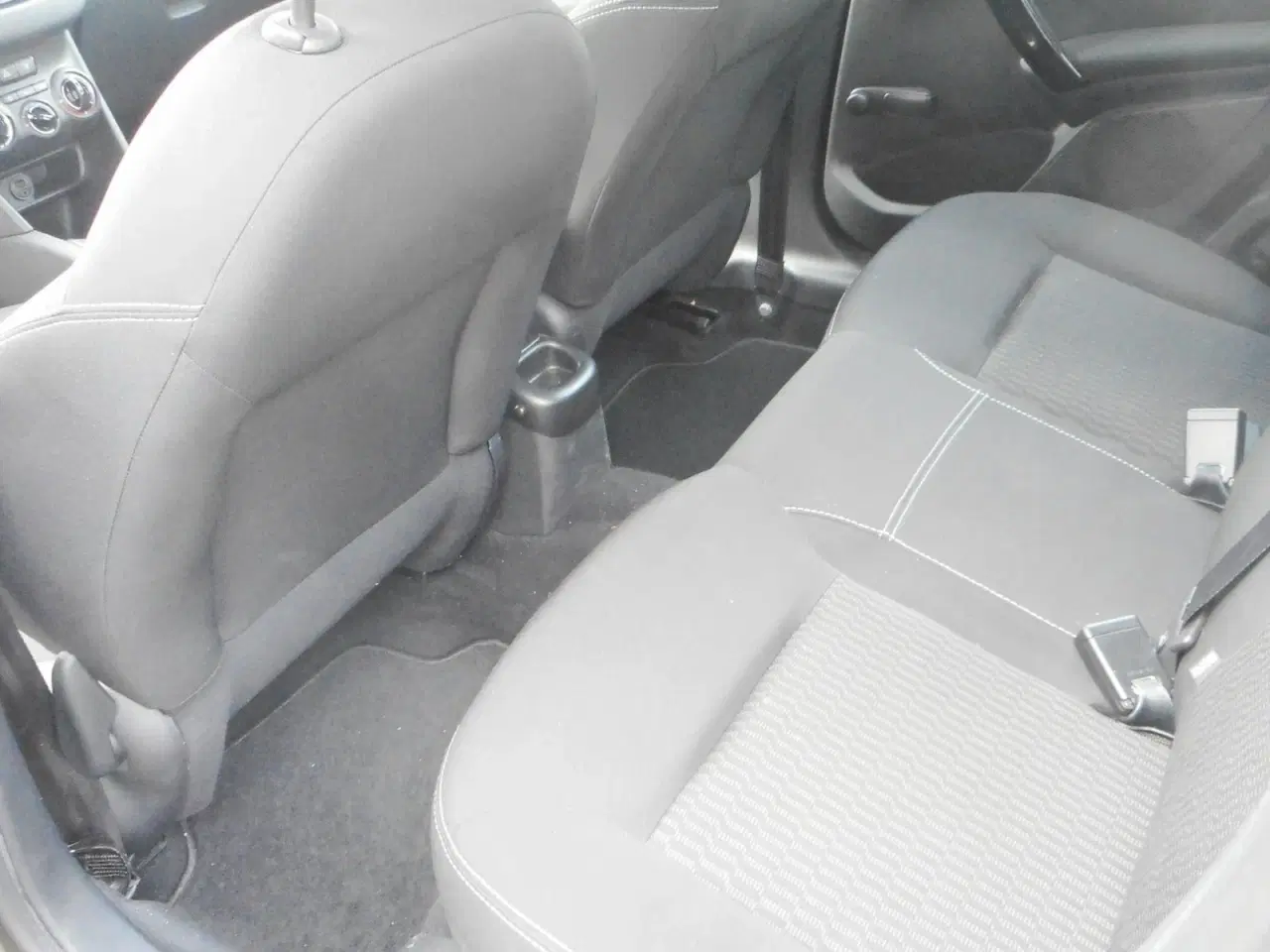 Billede 13 - Peugeot 208 1,6 BlueHDi 100 Active