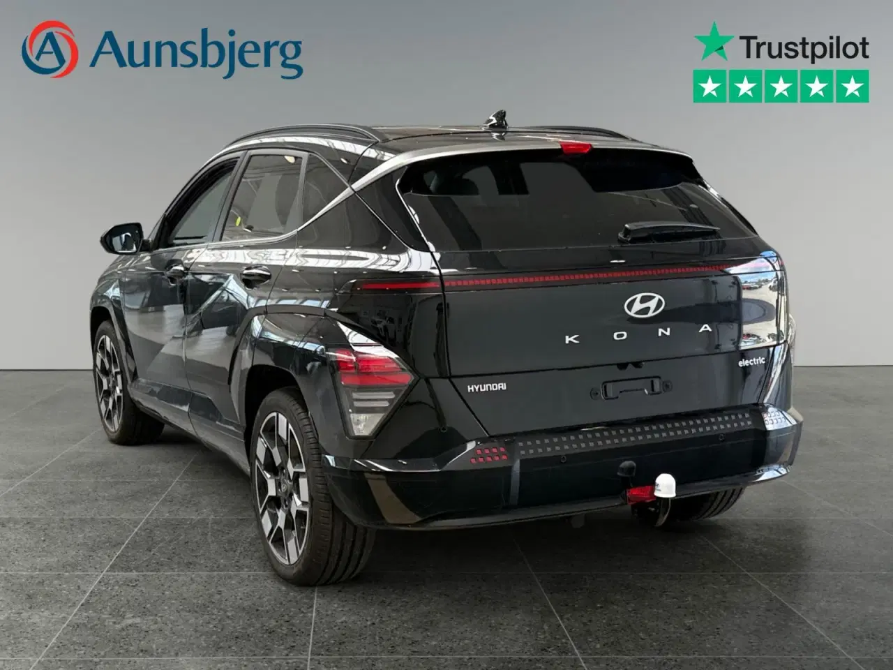 Billede 3 - Hyundai Kona 65 EV Ultimate