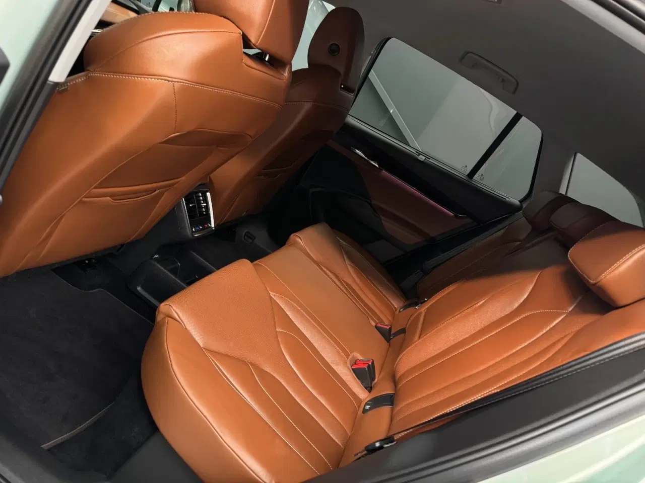 Billede 15 - Skoda Enyaq 80 iV ecoSuite