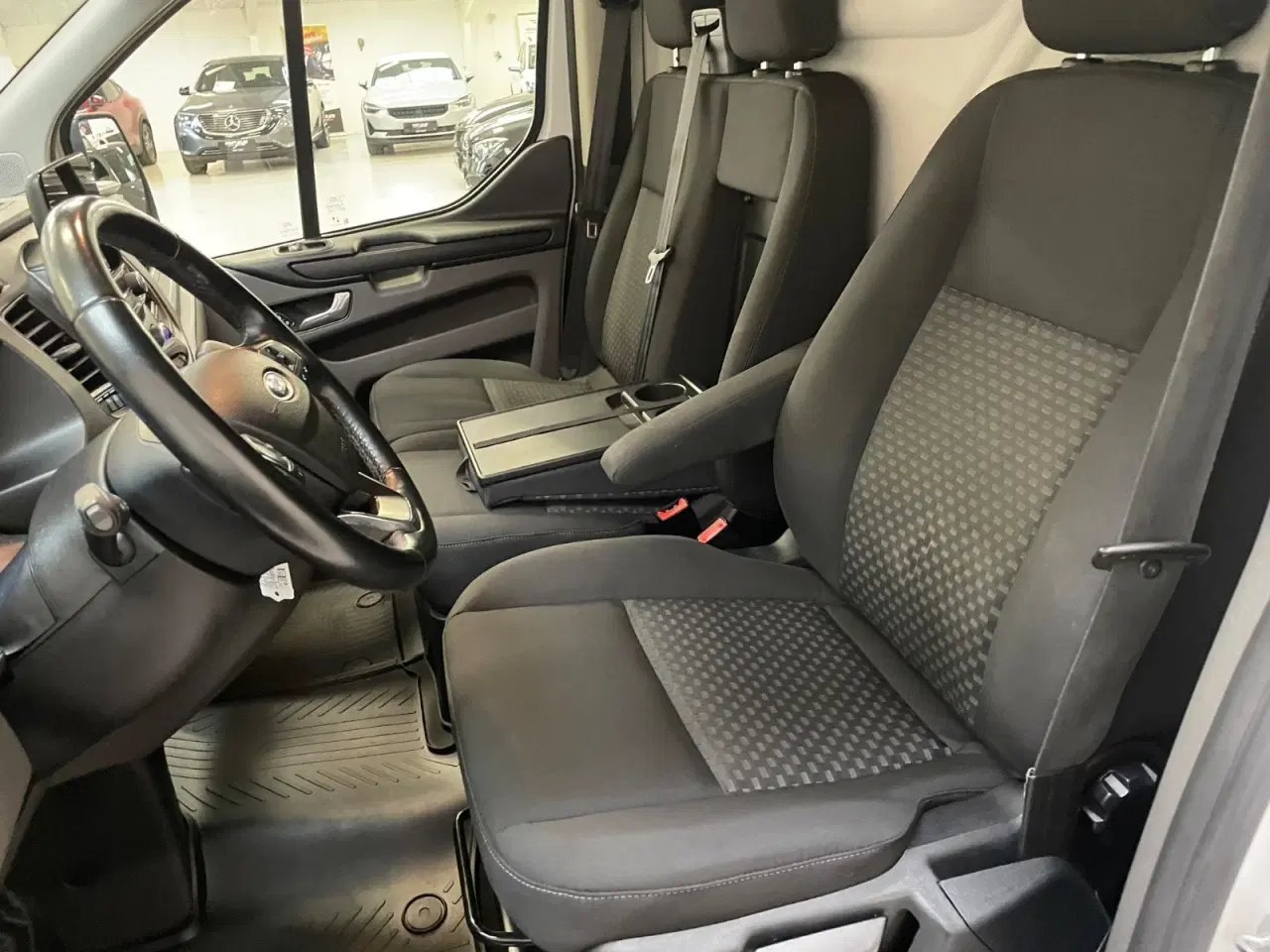 Billede 7 - Ford Transit Custom 300L 2,0 TDCi 130 Trend aut.