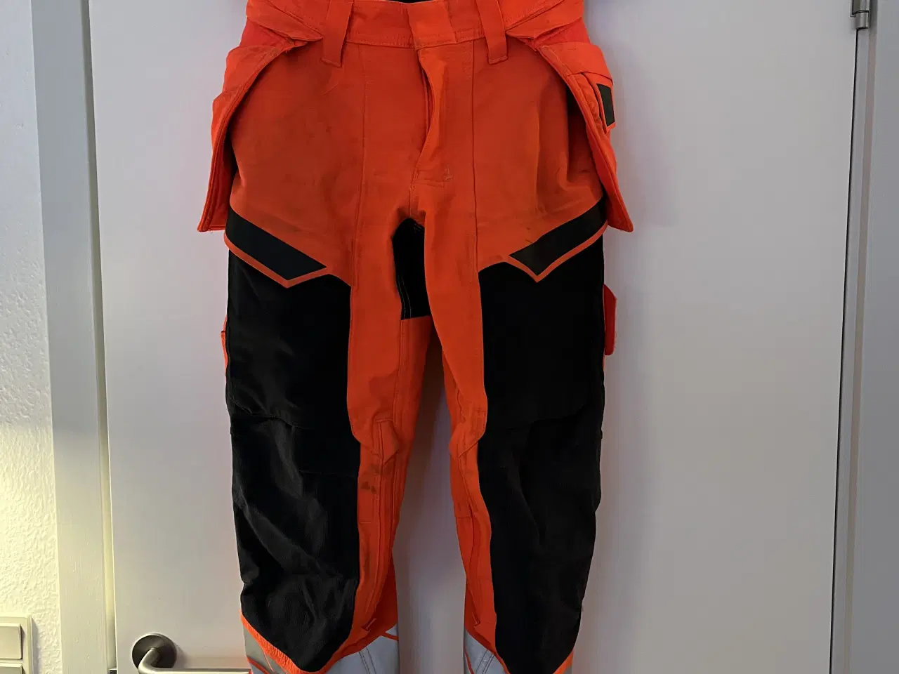 Billede 1 - Arbejdsbukser